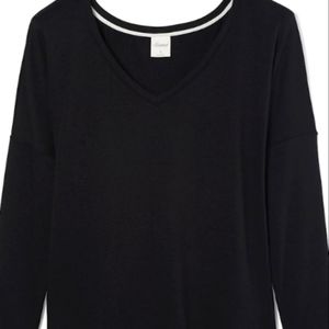 Black long sleeve